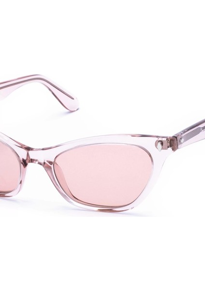 Lgr Kimberly Crystal Pink 71 // Pink Photochromic Güneş Gözlüğü modelleri
