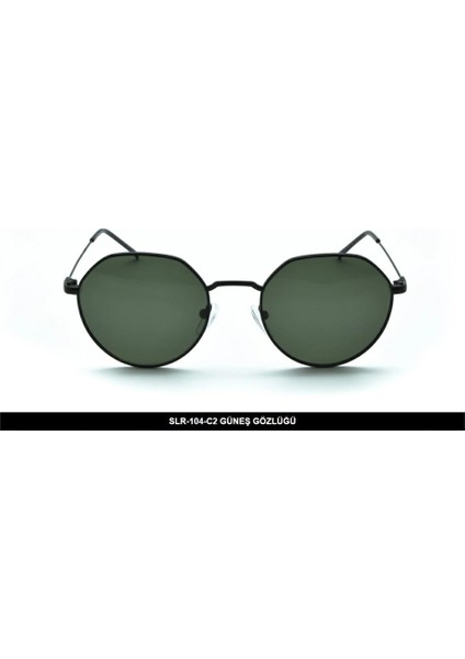 104 2 Kadın Güneş Gözlüğü
