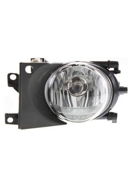 Bmw Uyumlu E39 Sol Sis Farı 2000 - Oem No 63176900221