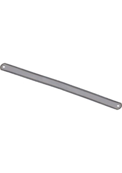 Demir Testere Ağzı Geniş 300 x 25 x 0.8 mm