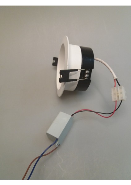 LED Downlight 6W Günışığı