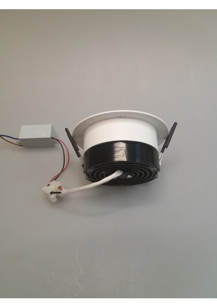 LED Downlight 6W Günışığı