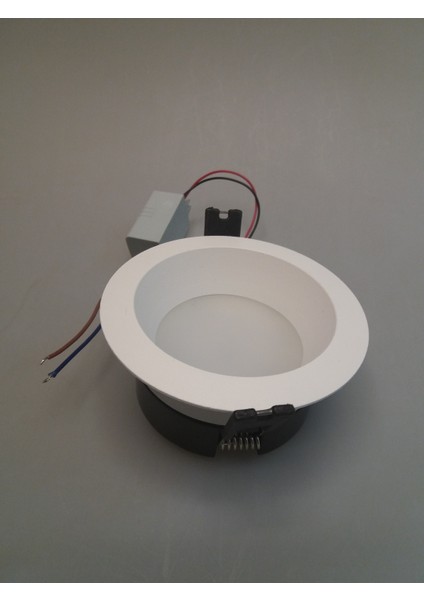 LED Downlight 6W Günışığı