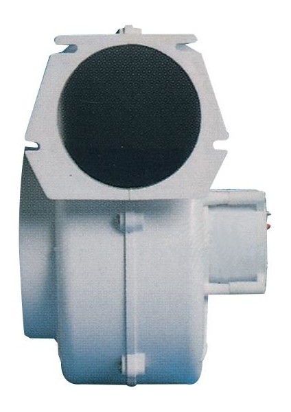 Matromarıne Blower 550 M3/dk 12 V Flanş Tip