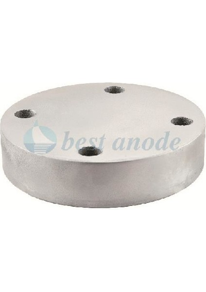 Best Anode Azimuth Tutyası AZM072 Zn.