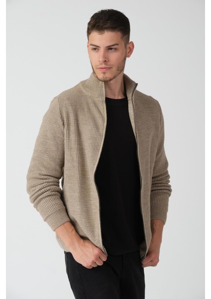 Triko Hırka (E20-18668)