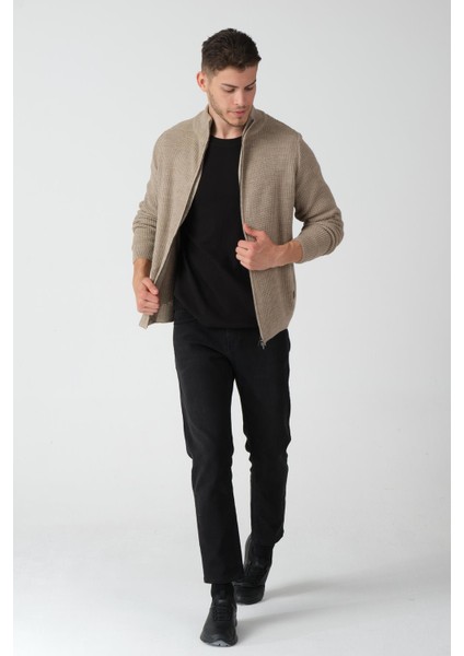 Triko Hırka (E20-18668) indirimleri