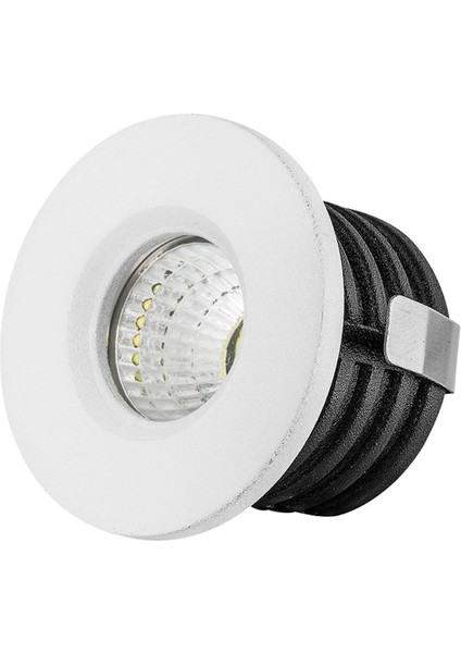 3W Mobil Spot Cob Led Günışığı