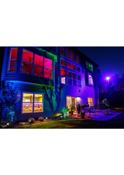 30 cm 9 W LED Wallwesher modelleri