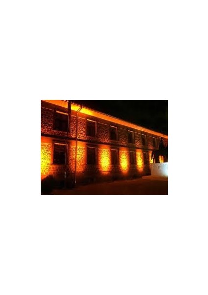 12 cm 3 W LED Wallwesher fiyatları