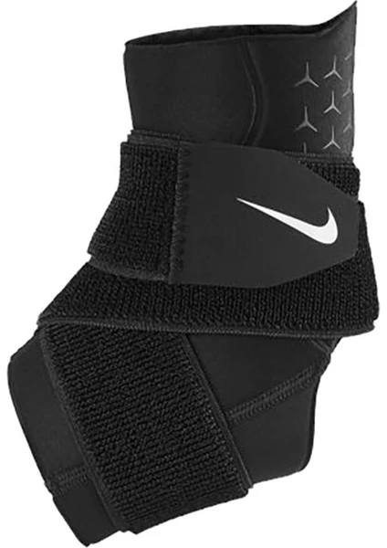 Pro Ankle Strap Sleeve Ayak Bilekliği