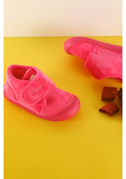 Color Rahat Kalıp Fuşya Panduf modelleri