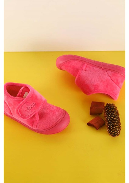 Color Rahat Kalıp Fuşya Panduf fırsatları