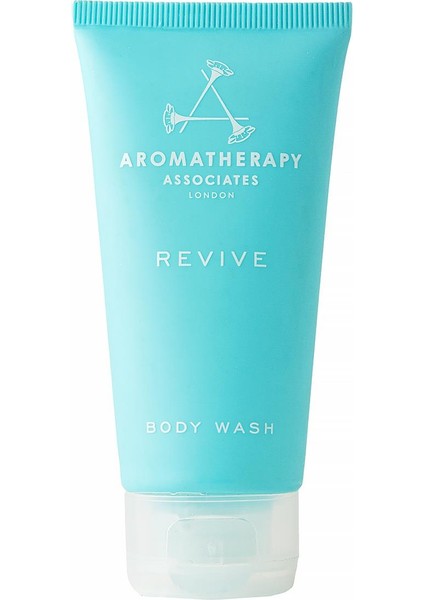 Aromatherapy Aromaterapi Associates Revive Duş Jeli 40 ml