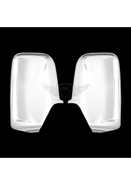 Vw Volt-Sprinter 906 Krom Ayna Kapağı 2006-2017 Abs Krom