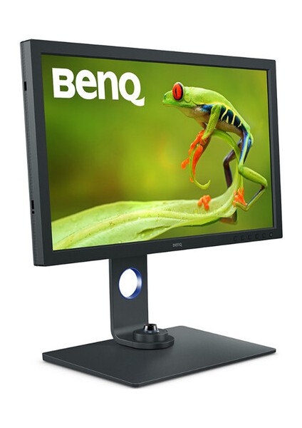 SW271C 27" 65Hz 0,5ms (HDMI+Display) 4K UHD IPS LED Monitör