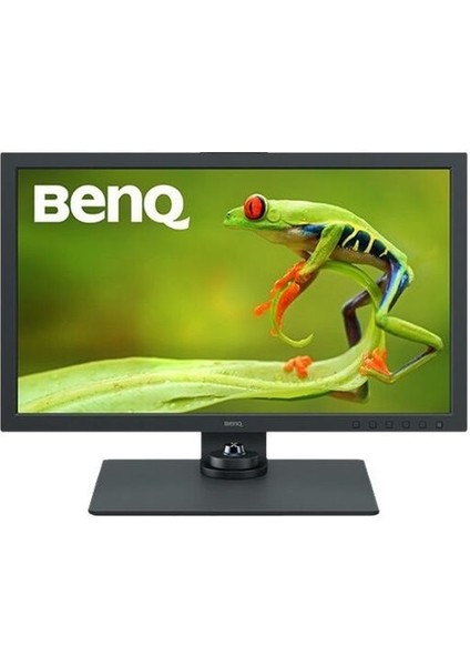 SW271C 27" 65Hz 0,5ms (HDMI+Display) 4K UHD IPS LED Monitör