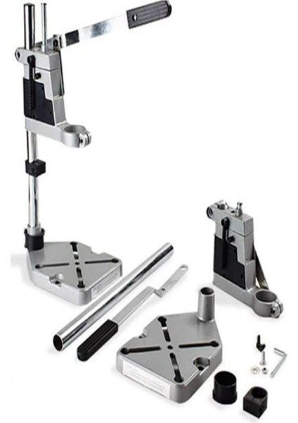 Matkap Sehpası Matkap Standı Tezgahı 43 mm 38MM Matkaplara Uyumlu fırsatları