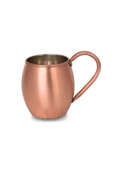 Moscow Mule Bardak Düz 500 ml Skoç TURNA0493-4