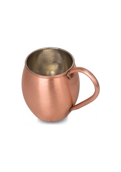 Moscow Mule Bardak Düz 500 ml Skoç TURNA0493-4