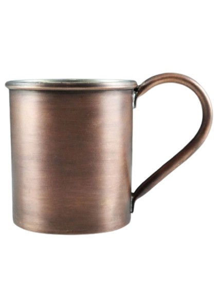 Cup Bardak 1 No Düz 330 ml Oksit TURNA0481-3