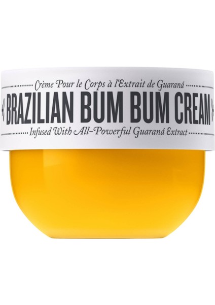 Sol De Janeıro Brazılıan Bum Bum Vücut Kremi 150ML