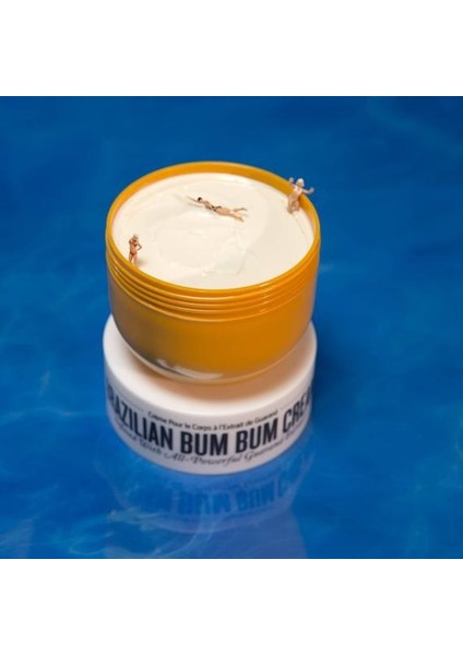 Sol De Janeıro Brazılıan Bum Bum Vücut Kremi 150ML