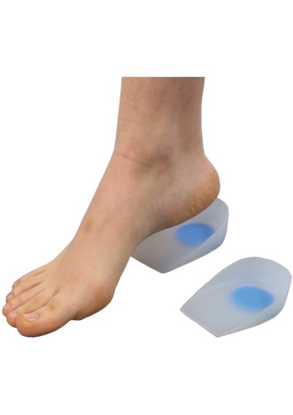 Silikon Epin Topukluk Ortho Flexi Ort-B 2011 No: 1 35/38