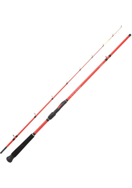 New Sensor Boat Squid 180 cm 30-150 gr 2p Olta Kamışı