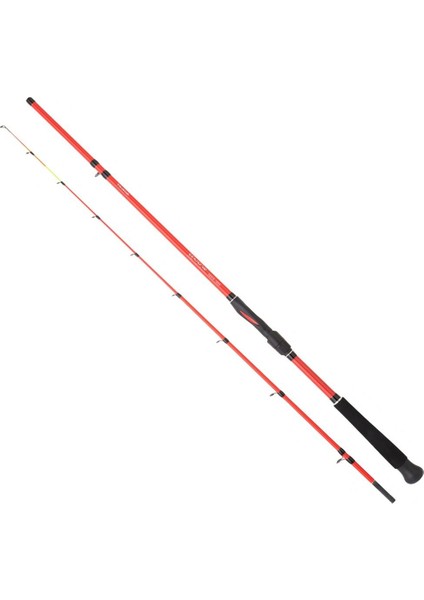 New Sensor Boat Squid 180 cm 30-150 gr 2p Olta Kamışı fiyatları