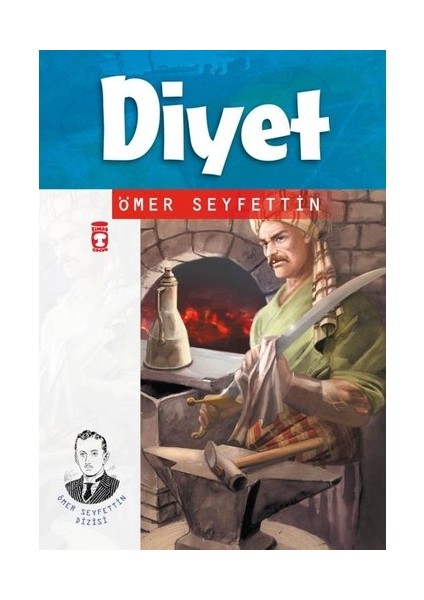 Diyet - Ömer Seyfettin