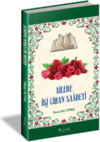 Ailede Iki Cihan Saadeti