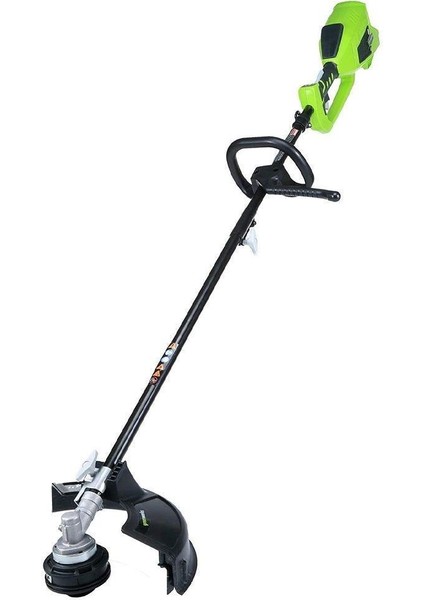 40V Akülü Tırpan Bataryasız