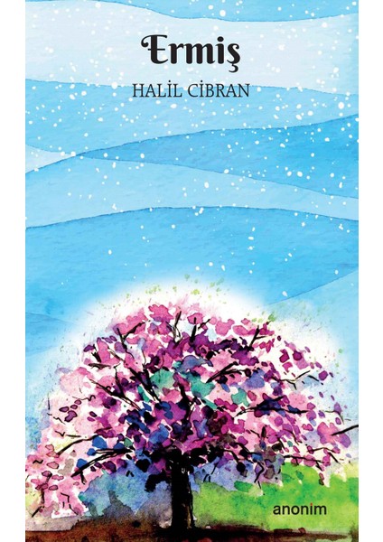 Ermiş - Halil Cibran