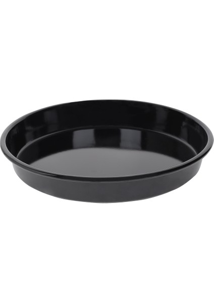 Emaye 30 cm Yuvarlak Tepsi