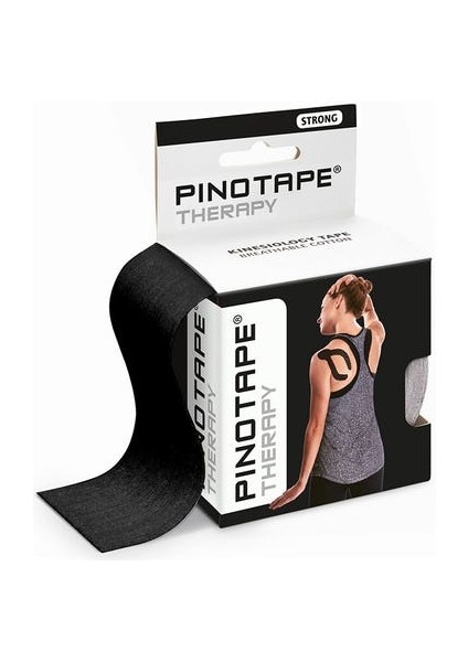 Tape Therapy Cotton Kinosiology Ağrı-Sporcu Bandı-Yüz YOGASI-5CMX5M