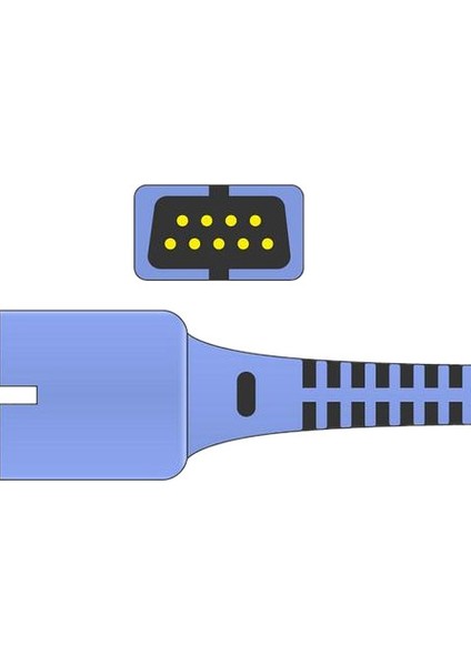 Pulse Oksimetre Probu Maxnı