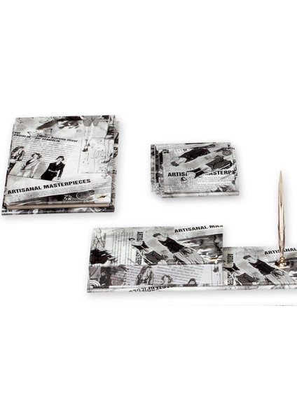 6250-336 Multicolor Suni Deri Sümen Takımı Butıque modelleri