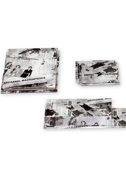 6250-336 Multicolor Suni Deri Sümen Takımı Butıque indirimleri