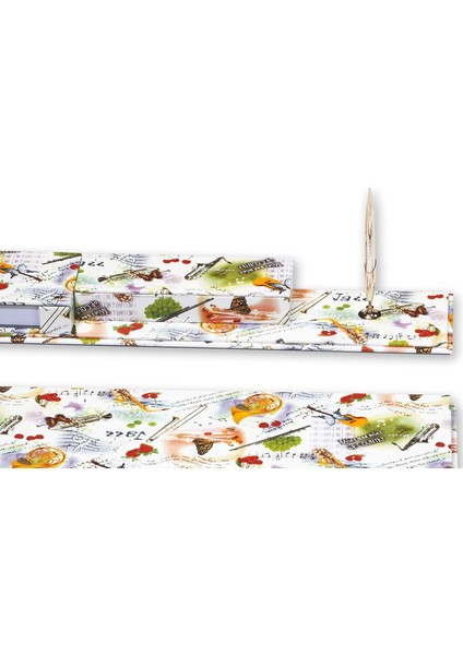 6450-352 Multicolor Suni Deri Sümen Takımı Jazz fiyatları