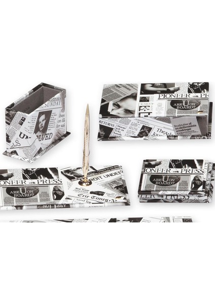 6750-333 Multicolor Suni Deri Sümen Takımı Press modelleri