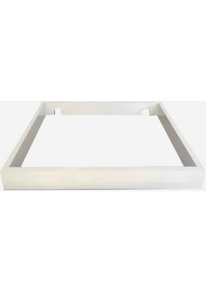 KBS Mobilya Mdf Lam 65CM Ankastre Ocak Altı Tezgah 52X65CM Ocaklara Uyumlu