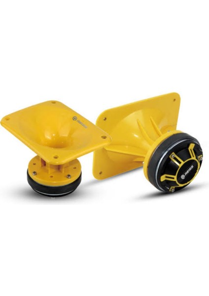 Reıss Audıo RS-TA12 Horn Tweeter