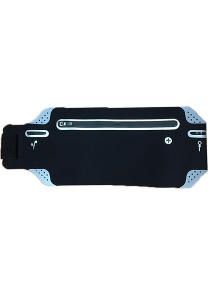 Universal Neopren Sportif Bel Bandı - AL2562