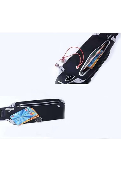 Universal Neopren Sportif Bel Bandı - AL2562 fiyatları