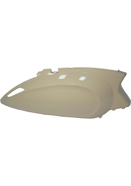 Azure Arka Yan Panel Sağ Krem