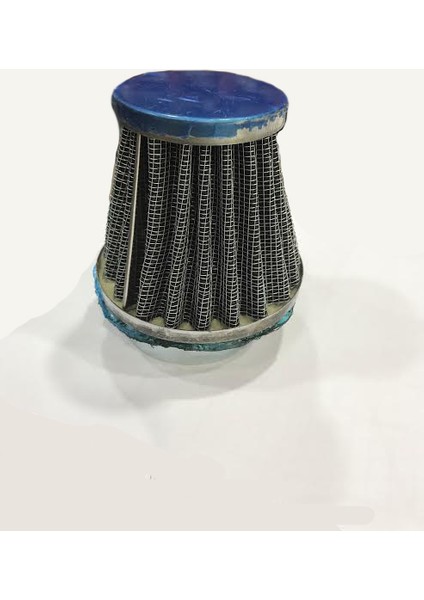 MOTOSİKLET 35MM AÇIK HAVA FİLTRESİ, UNİVERSAL MODİFİYE CUB CG KH UKH AGK UAG