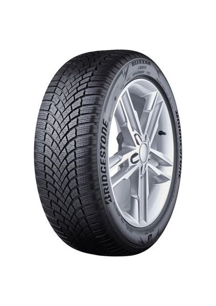 175/65 R15 88T XL Blizzak LM005 Kış Lastiği ( Üretim Yılı: 2023 )