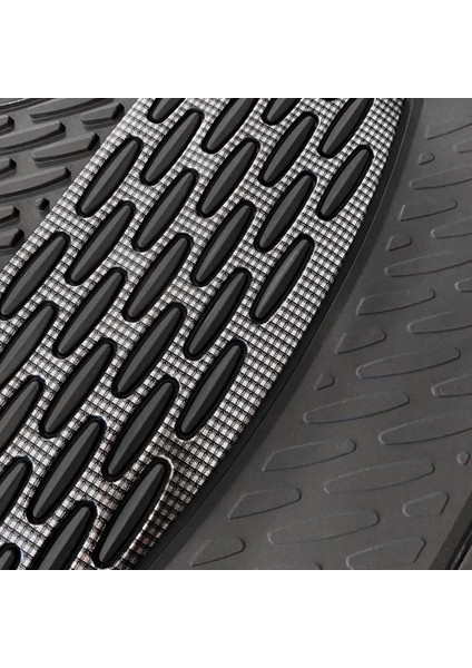 Mitsubishi Colt Paspas Havuzlu Model Krom Karbon fiyatları