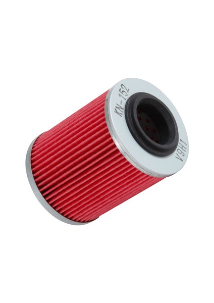 Yağ Filtresi K&n 152 Cf Moto Cforce 800 Atr-2 Atv